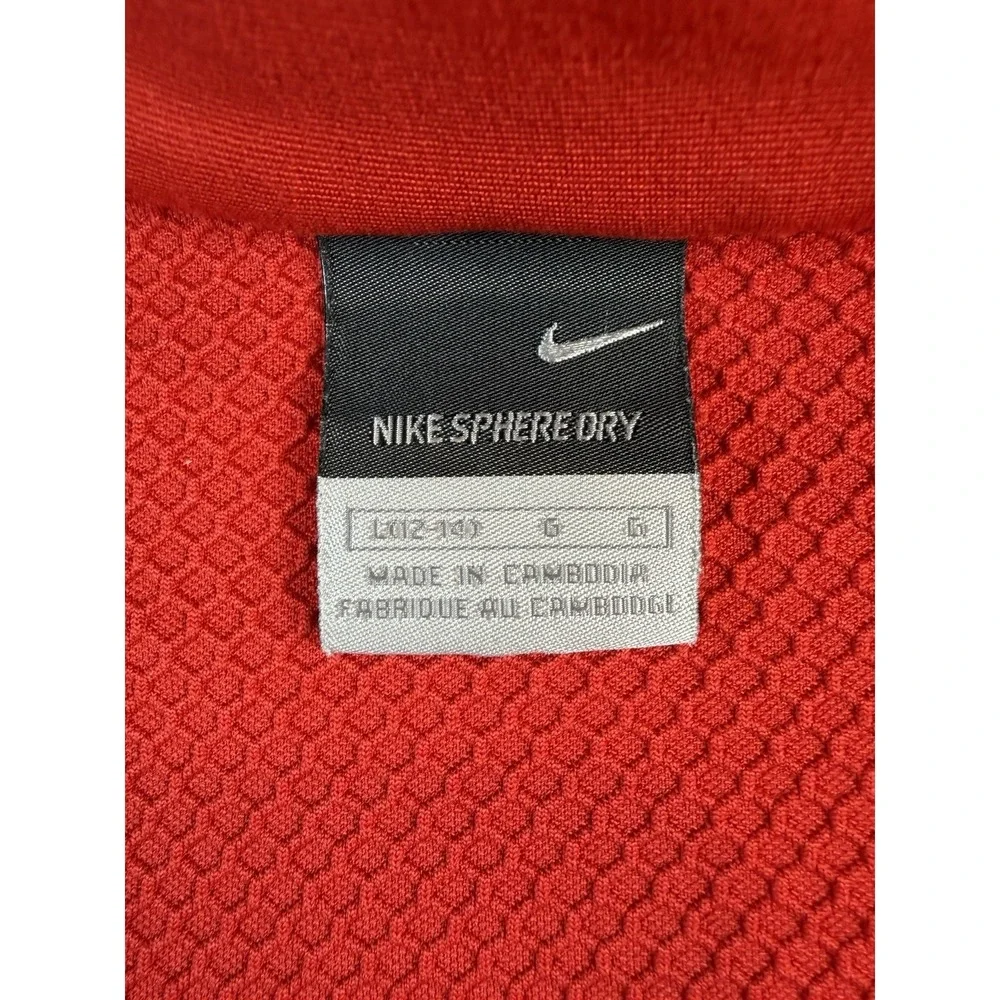 Nike sphere dry